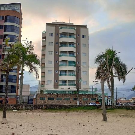 Ap Na Avenida Da Praia คารากัวตาตูบา ภายนอก รูปภาพ
